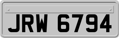 JRW6794