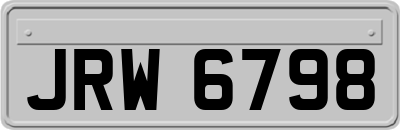 JRW6798