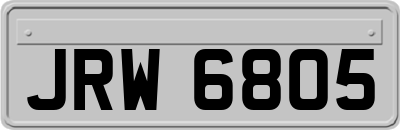 JRW6805
