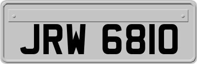 JRW6810