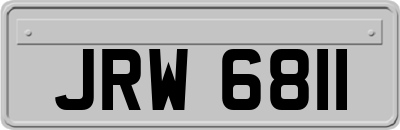 JRW6811