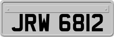 JRW6812