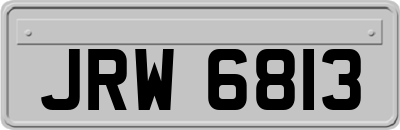 JRW6813