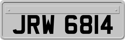 JRW6814