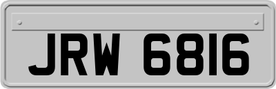 JRW6816