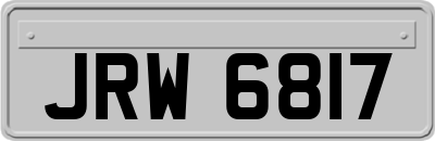 JRW6817