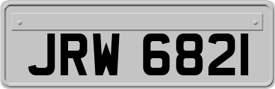 JRW6821