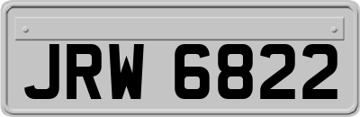 JRW6822