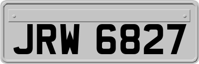 JRW6827