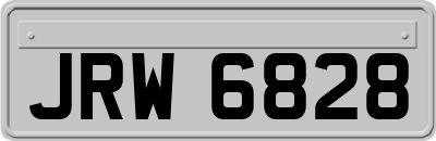 JRW6828