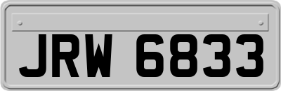 JRW6833