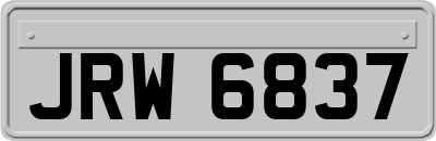 JRW6837