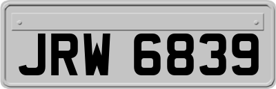 JRW6839