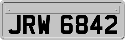 JRW6842
