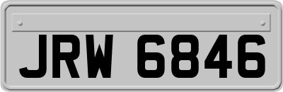 JRW6846