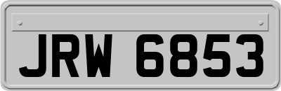 JRW6853