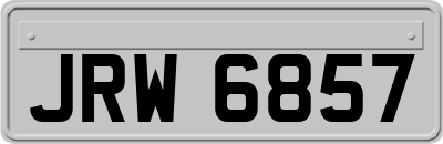 JRW6857