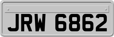 JRW6862