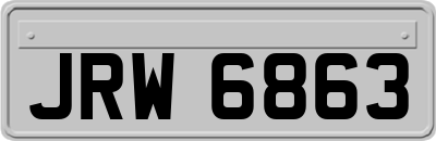 JRW6863