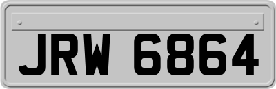 JRW6864