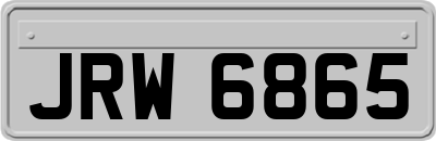 JRW6865