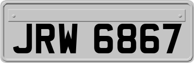 JRW6867