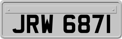 JRW6871