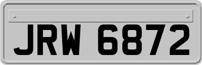 JRW6872