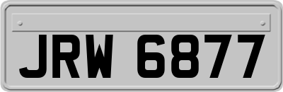 JRW6877