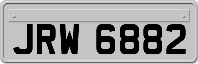 JRW6882