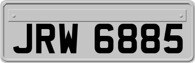 JRW6885