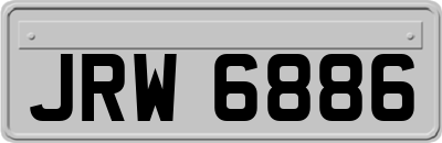 JRW6886