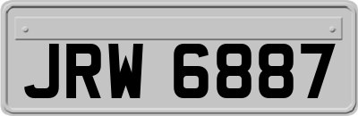 JRW6887
