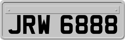 JRW6888