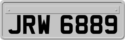 JRW6889