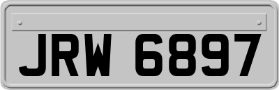 JRW6897