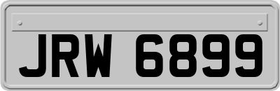 JRW6899