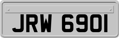 JRW6901