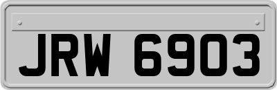 JRW6903
