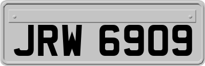 JRW6909