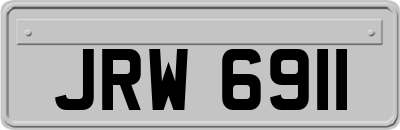 JRW6911