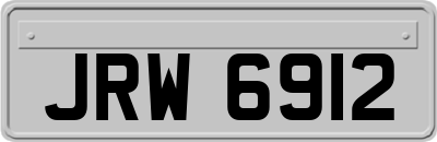 JRW6912