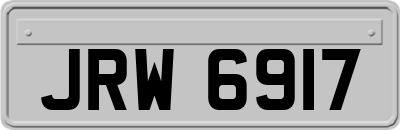 JRW6917