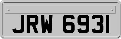 JRW6931