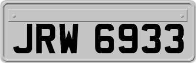 JRW6933