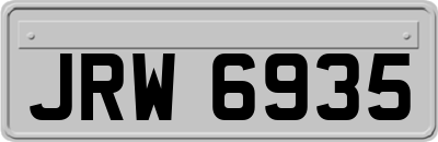 JRW6935