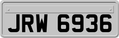 JRW6936