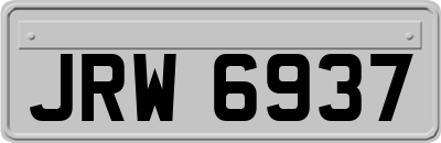 JRW6937