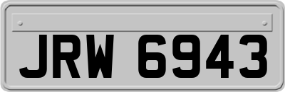 JRW6943