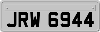 JRW6944